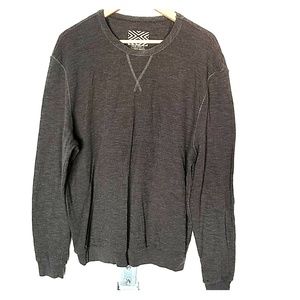 True Grit sweatshirt with free scarf!